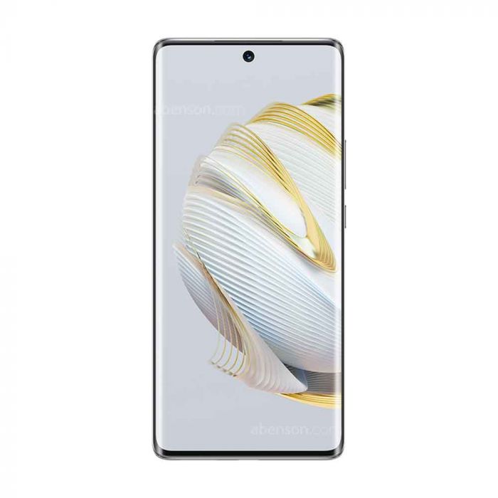 Huawei nova 10 Starry Silver Smartphone | Smartphone