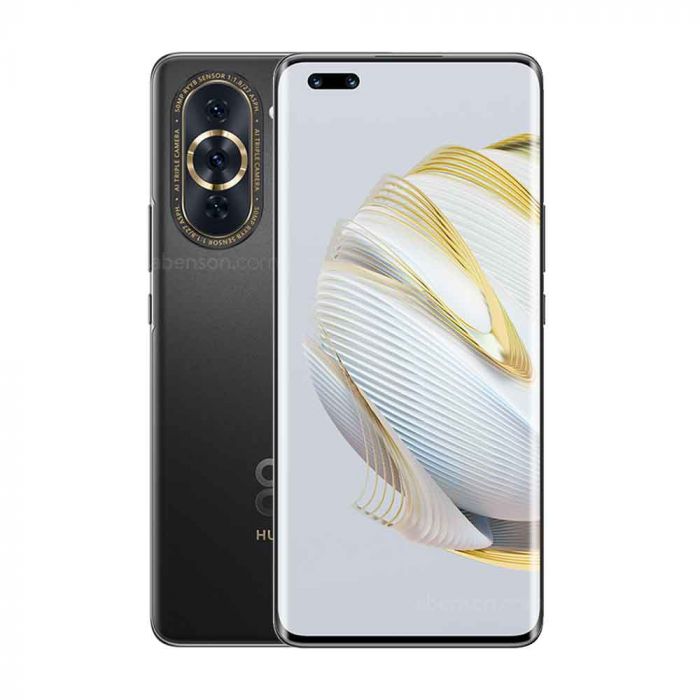 Huawei nova 10 Pro Starry Black Smartphone | Mobile