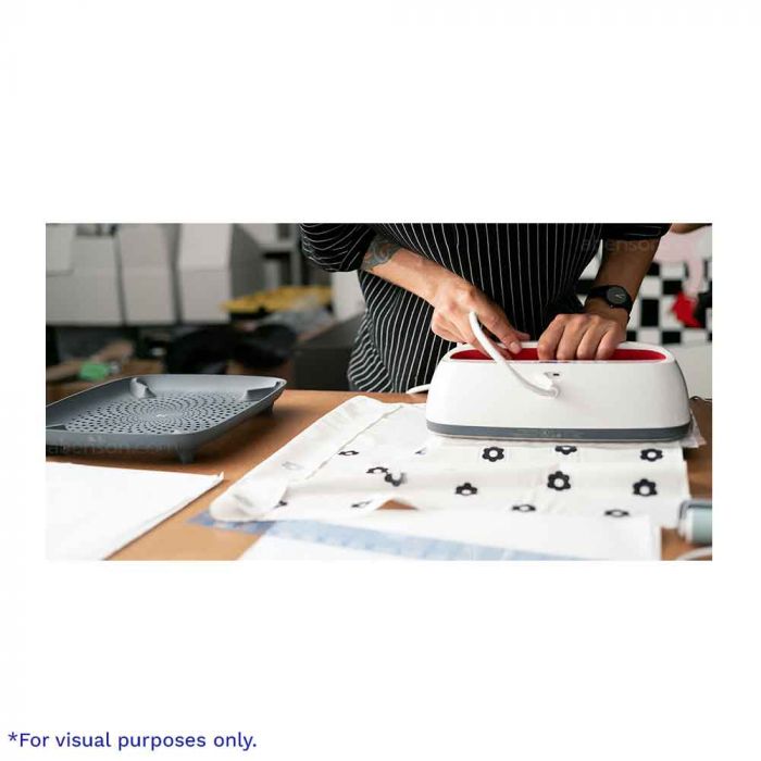Cricut EasyPress 2 Small Heat Press Machine | Print, Scan, Copy