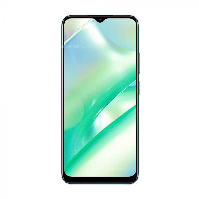 realme c33 64 gb aqua blue 4 gb ram