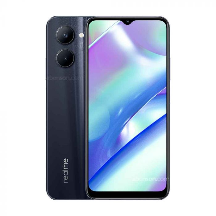 realme c33 colour