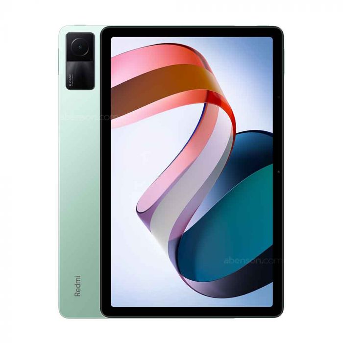 Xiaomi Redmi Pad Mint Green Tablet | Tablet | Electroworld