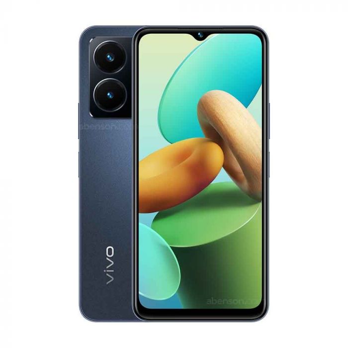 vivo new model 128gb