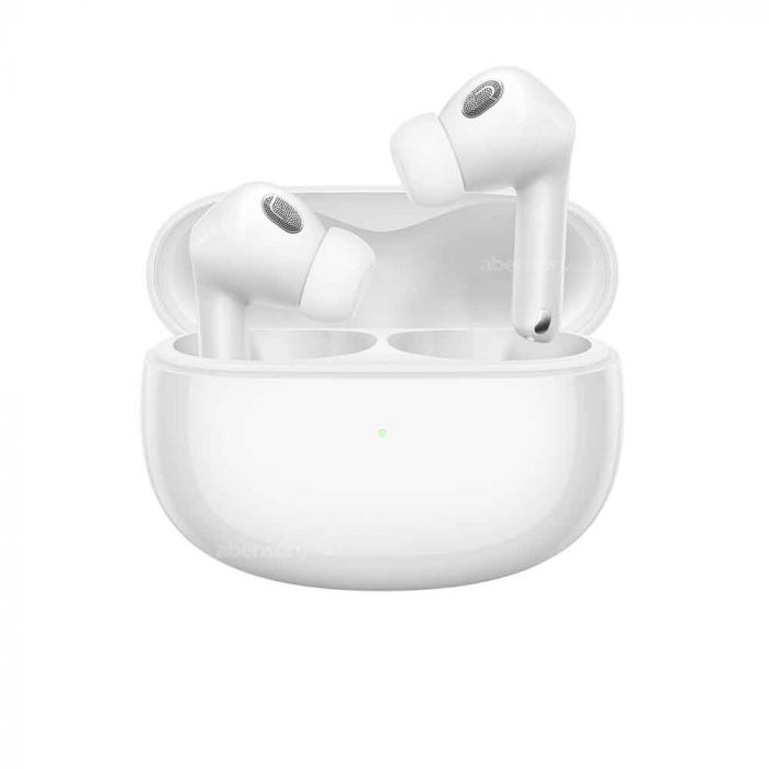 Xiaomi Buds 3T Pro Gloss White Wireless Earbuds | Wearables