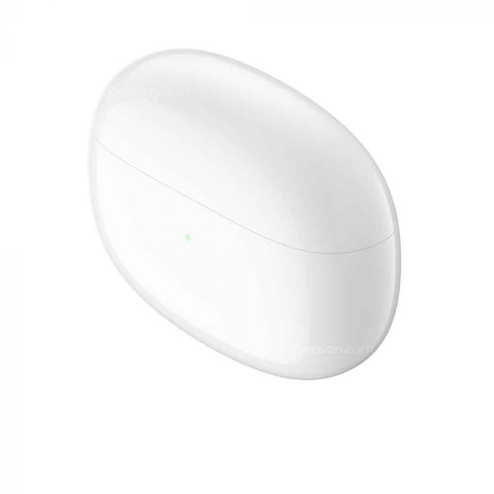 Xiaomi Buds 3T Pro Gloss White Wireless Earbuds | Wearables