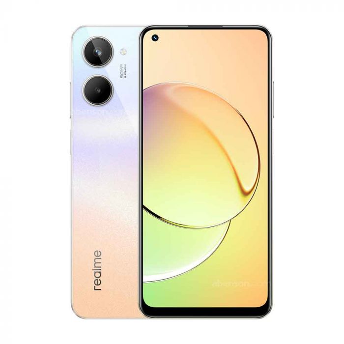 realme 10 a