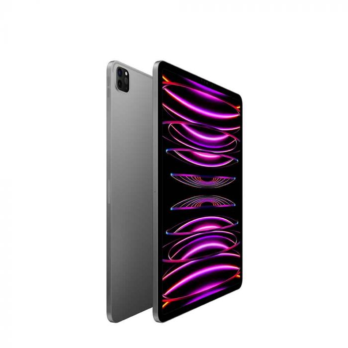 iPad Pro 12.9 第６世代　セルラー 12.9インチiPad Pro Wi-Fi + Cellular 256GB - シルバー（第6