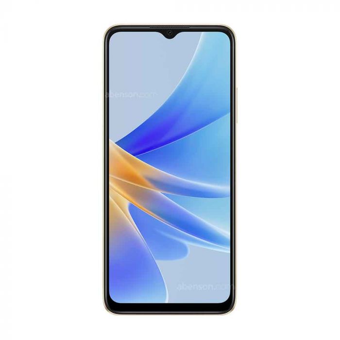 OPPO A17k Gold Smartphone | Smartphone | Electroworld Philippines
