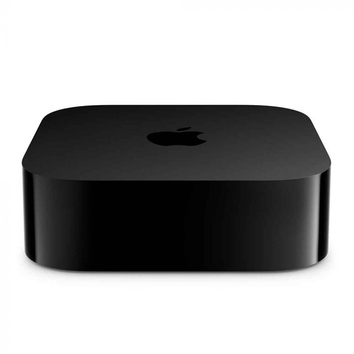 Apple 4K MN893J/A Wi-Fi Ethernet 128GB（Apple TV 4K Wi‑Fi + 