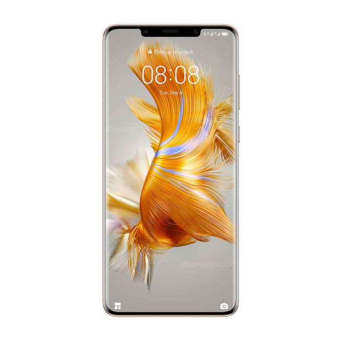 Huawei Mate 50 Pro Orange Smartphone | Smartphone