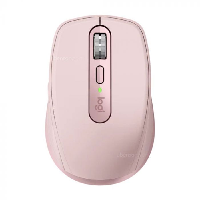 MX Anywhere 3 ピンク Logitech MX Anywhere 3 Pink Wireless Mouse | PC Components