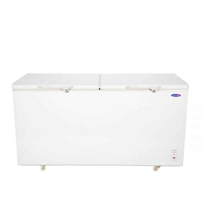 Fujidenzo FC-18ADF2 Solid Top Chest Freezer | Home Appliance