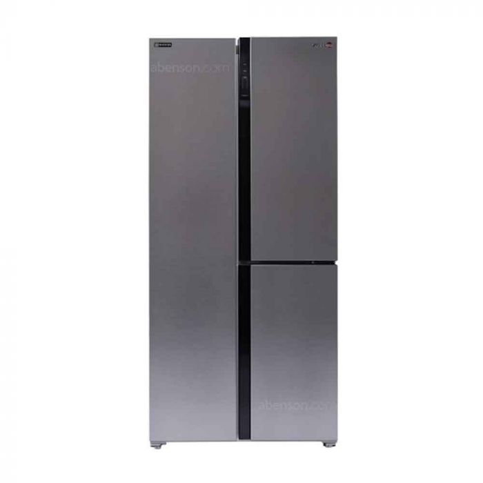 samsung fridge family hub review