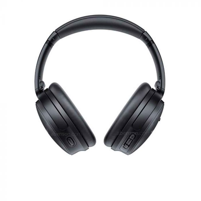 BOSE QUIETCOMFORT 45 BLACK