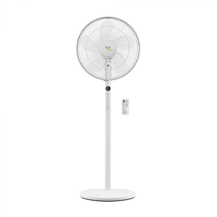 Abenson asahi shop electric fan