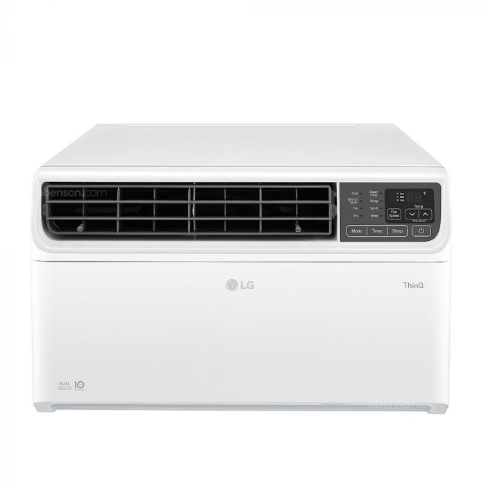 lg aircon abenson