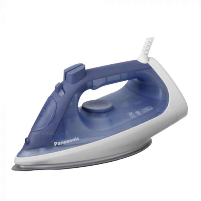 Panasonic NI-S530 Steam Flat Iron | Household | Small Appliance