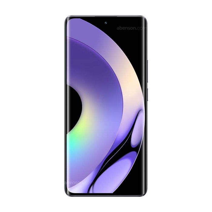 realme 10 Pro 5G (Dark Matter, 128 GB)