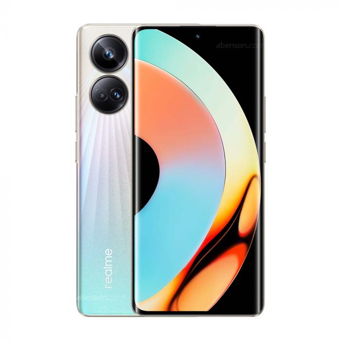 Realme New Mobile Phone Pop Up Camera Realme Phone With Pop Up