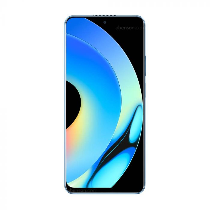 Realme 10 Pro+ 5G 256GB／8GB Blue／SIMフリー realme 10 Pro 5G (8GB + 256GB) Nebula Blue Smartphone | Smartphone