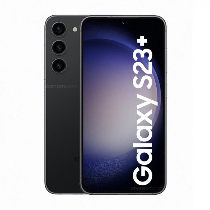 Buy Galaxy S23+ | Unlocked 256GB Phantom Black Phone | Samsung US
