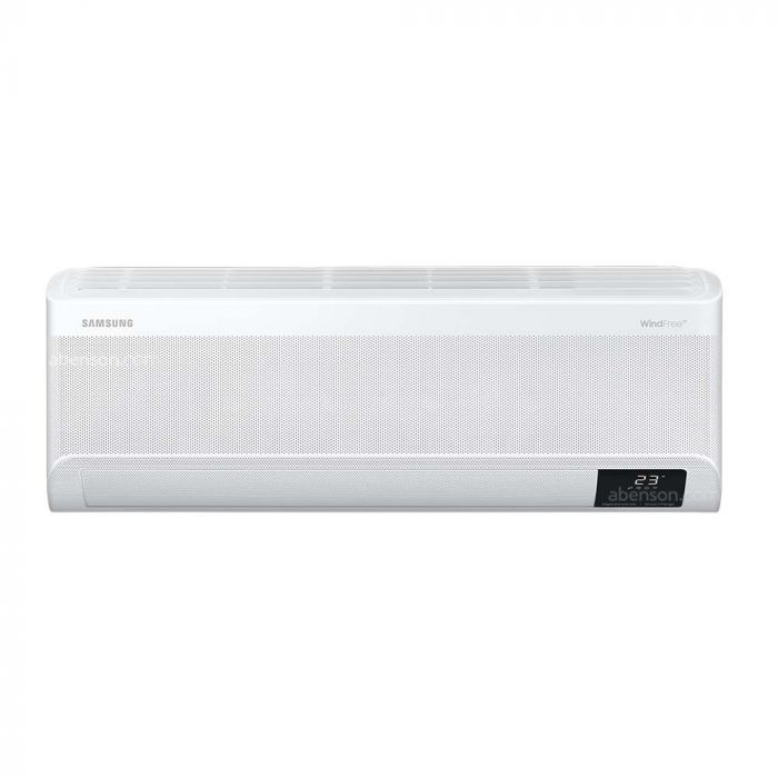 Samsung Cebu Wi Fi Dual Split Air Conditioner 9000 12000 41 Off 0104