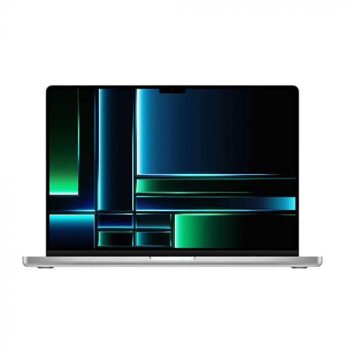 Apple MacBook Pro (16-inch, M2 Max, 2023) MNWE3PP/A Silver Laptop