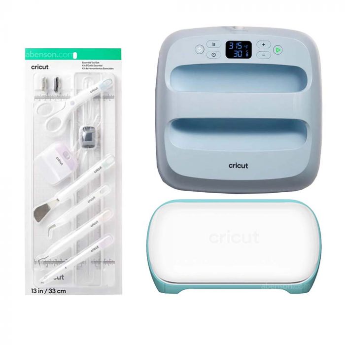 Cricut Essential Tool Set