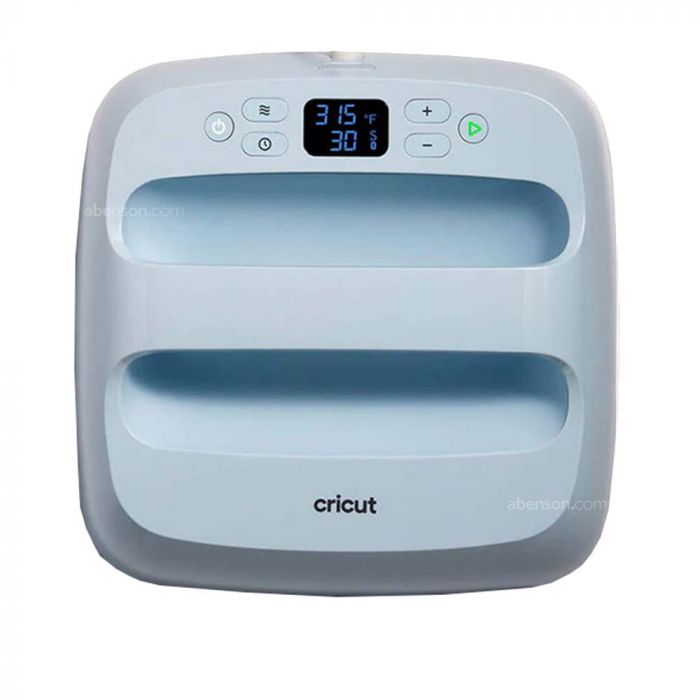 Cricut Explore Air Mint EasyPress Basic Tool Set Bundle