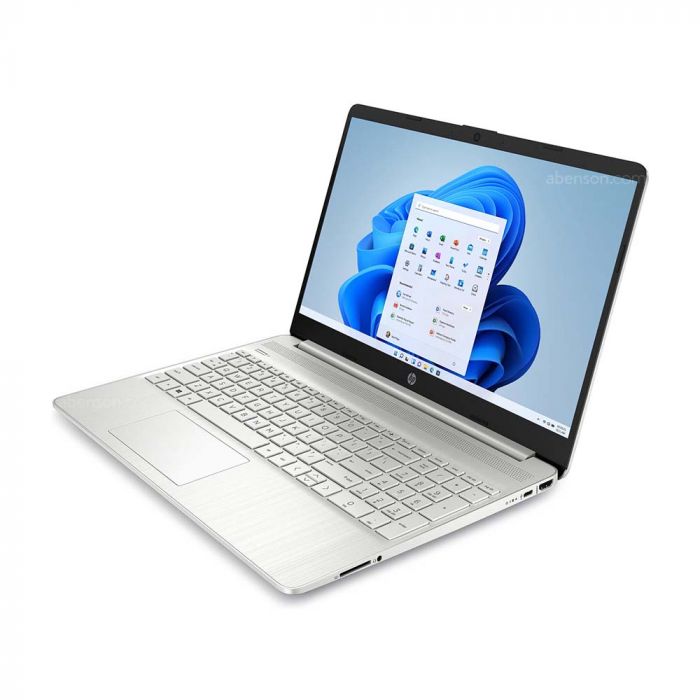 HP ノートパソコン 15s-eq3067AU 16GB SSD512GB HP 15S-EQ3067AU Natural Silver Laptop | Laptops | PC