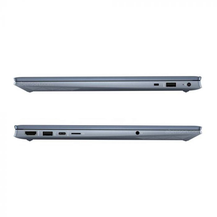 HP Pavilion 15-EH2042AU Fog Blue Laptop | Laptops | PC