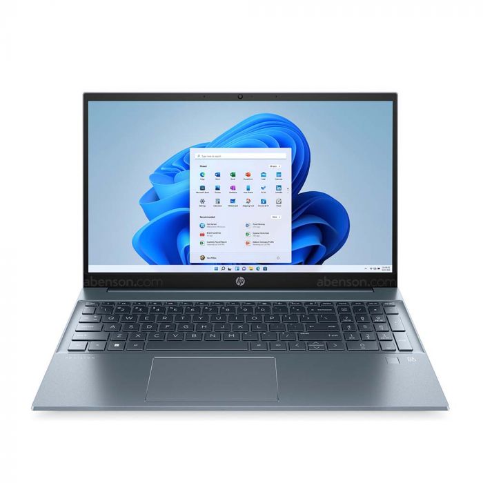 HP Pavilion 15-EG2058TX Fog Blue Laptop | Laptops | PC