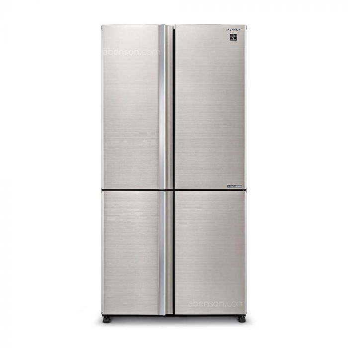 abenson sharp refrigerator