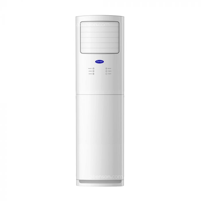 abenson floor mounted aircon