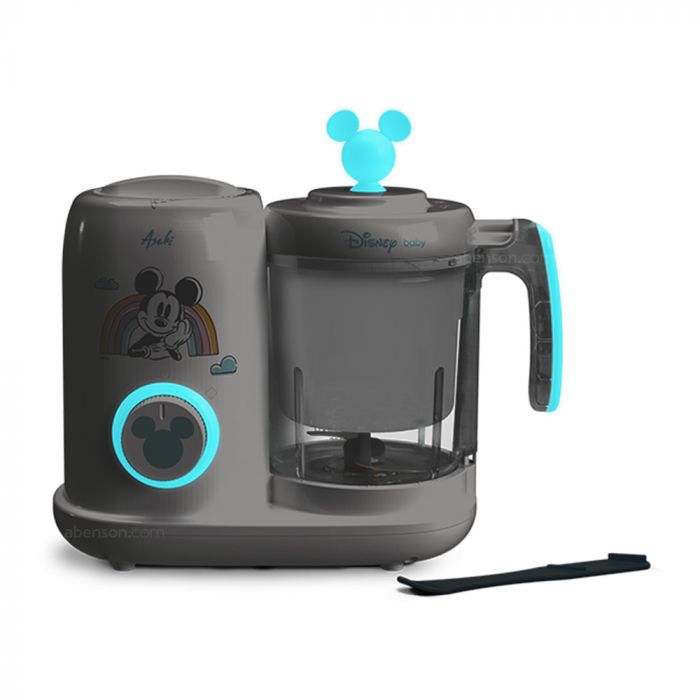 Asahi Disney DBP-302 Food Processor Food and Beverage Small