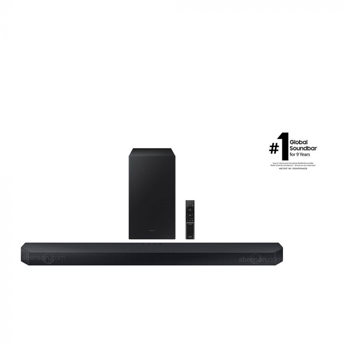 Connect echo dot store to samsung soundbar