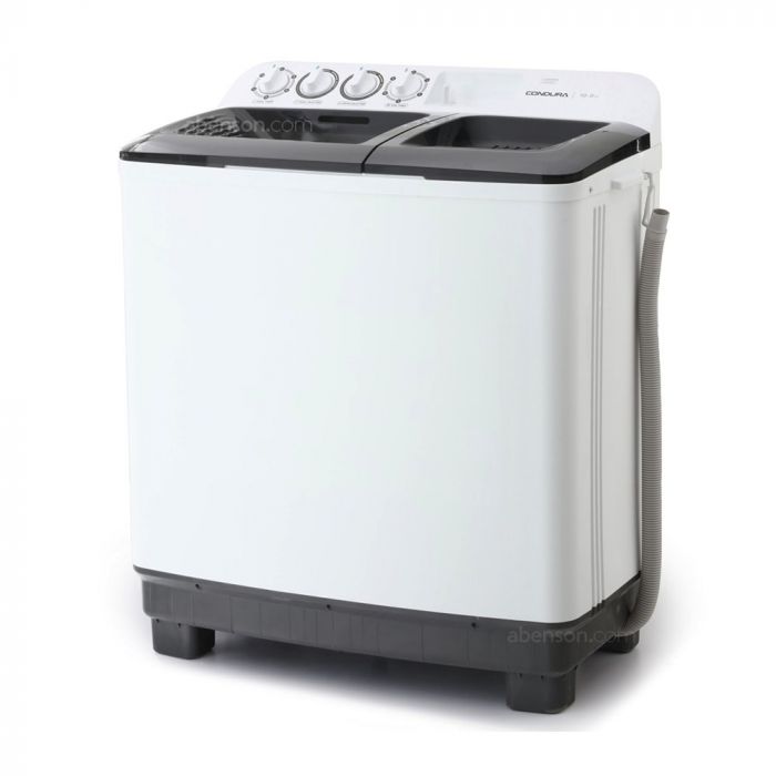 abenson washing machine twin tub