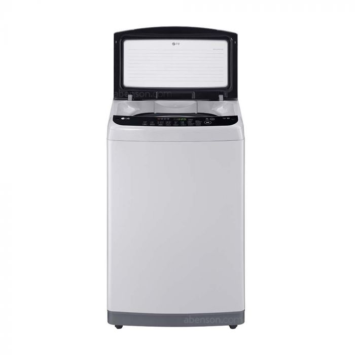 lg smart inverter washing machine t2109vs2m