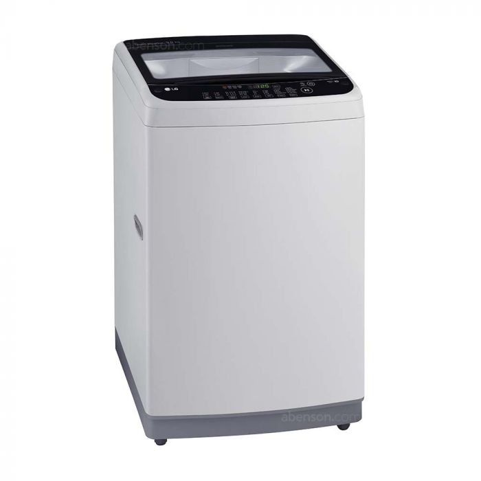 lg smart inverter washing machine t2109vs2m