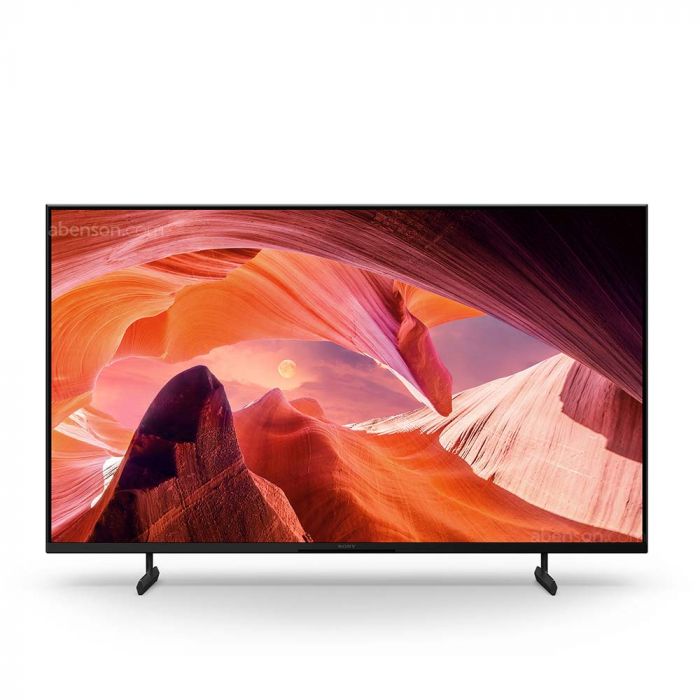 Google smart best sale display sony