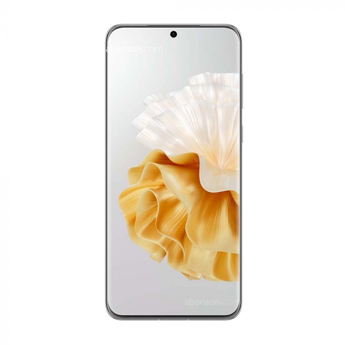 Huawei P60 Pro (8GB + 256GB) Rococo Pearl Smartphone | Smartphone