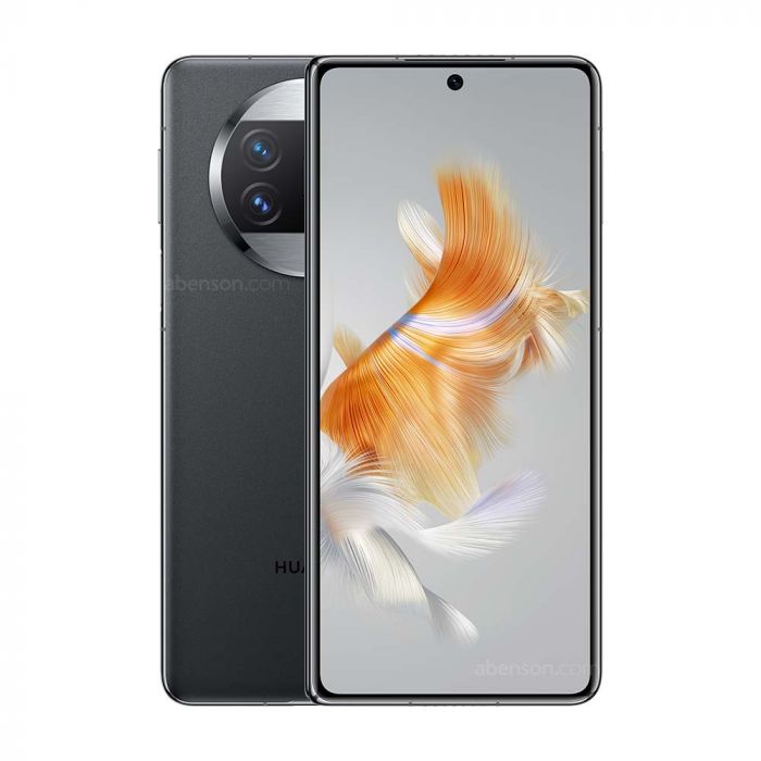 Huawei Mate X3 (12GB + 512GB) Black Smartphone | Mobile | Abenson.com