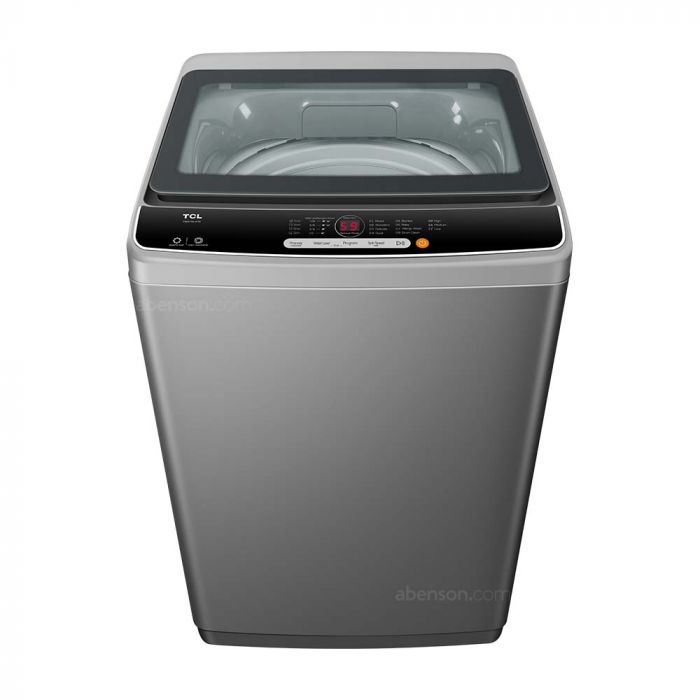 tcl washing machine 10kg