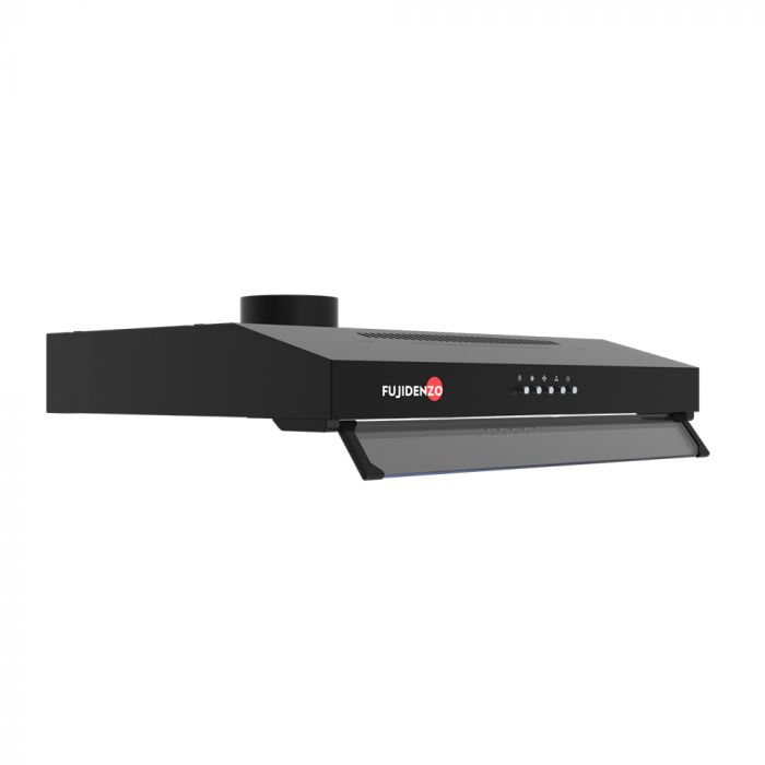 Motor used on the range hood – zsfujia