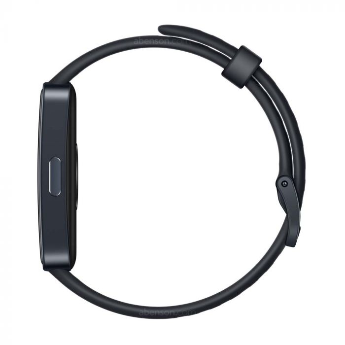 Huawei Band 8 Midnight Black Health and Fitness Tracker, Wearables, Mobile