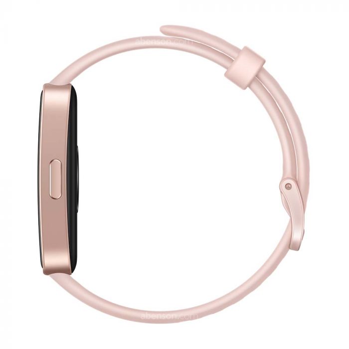 Huawei Band 8 Sakura Pink Health and Fitness Tracker | Wearables