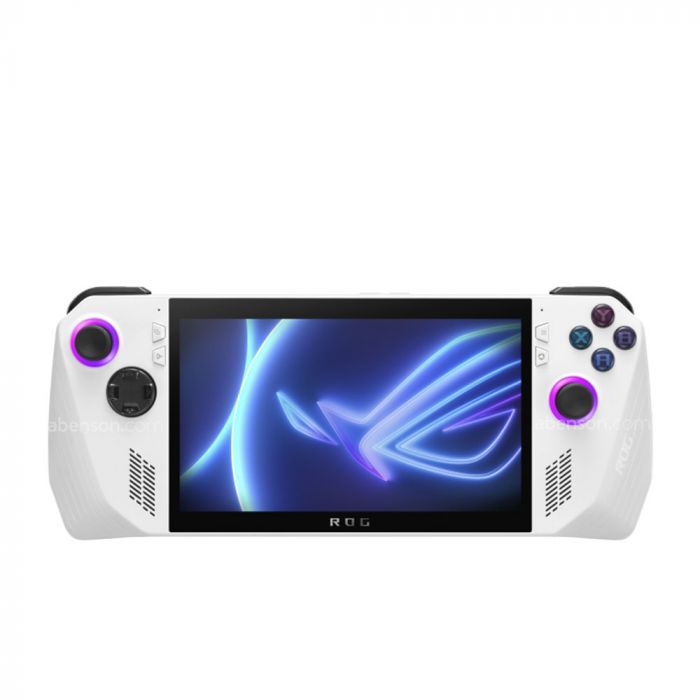 ASUS ROG Ally RC71L-NH001W Z1 Extreme White Gaming Console