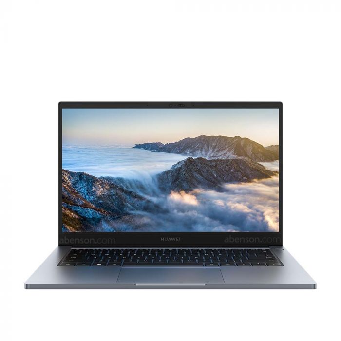 Huawei MateBook D14 BE-YTFZ-3821L1 Space Grey Laptop