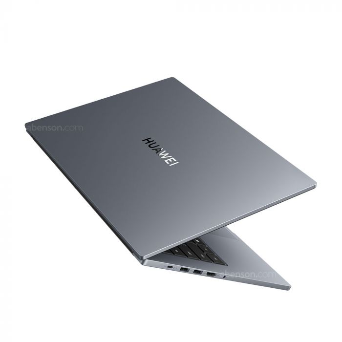 Huawei MateBook D14 BE-YTFZ-3821L1 Space Grey Laptop, Entry Laptops, Laptops & PC, Computers and Gadgets