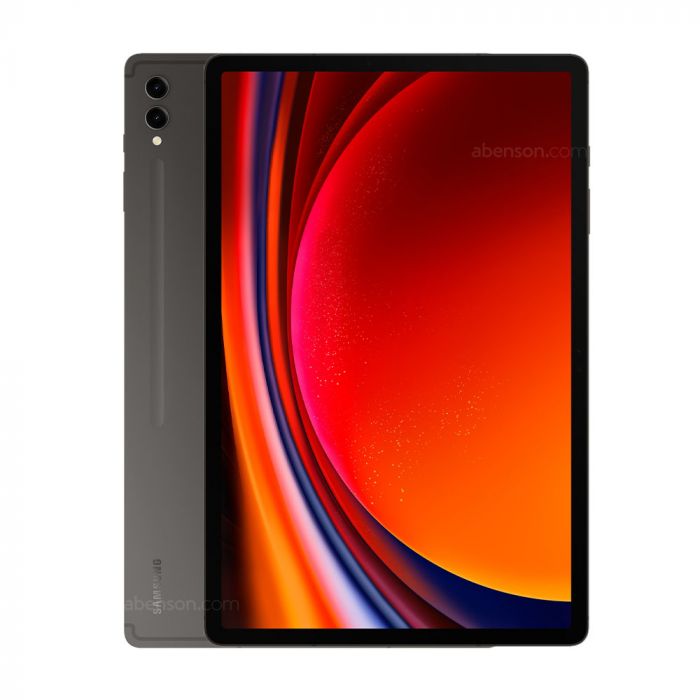 Samsung Galaxy Tab S9 Ultra 5G (12GB + 256GB) Graphite Tablet | Mobile |  Abenson.com